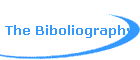 The Biboliography