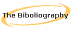 The Biboliography