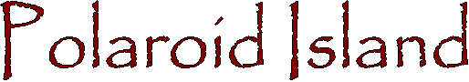 Polaroid Island