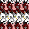 Off to War Tesselation.jpg (326693 bytes)